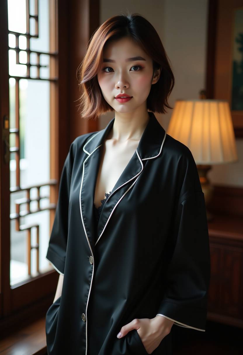 合租的温度海报