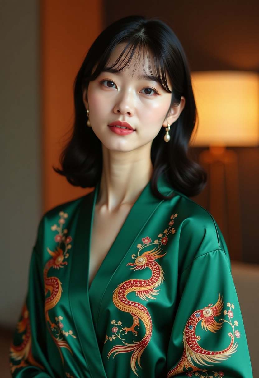 听见山海海报