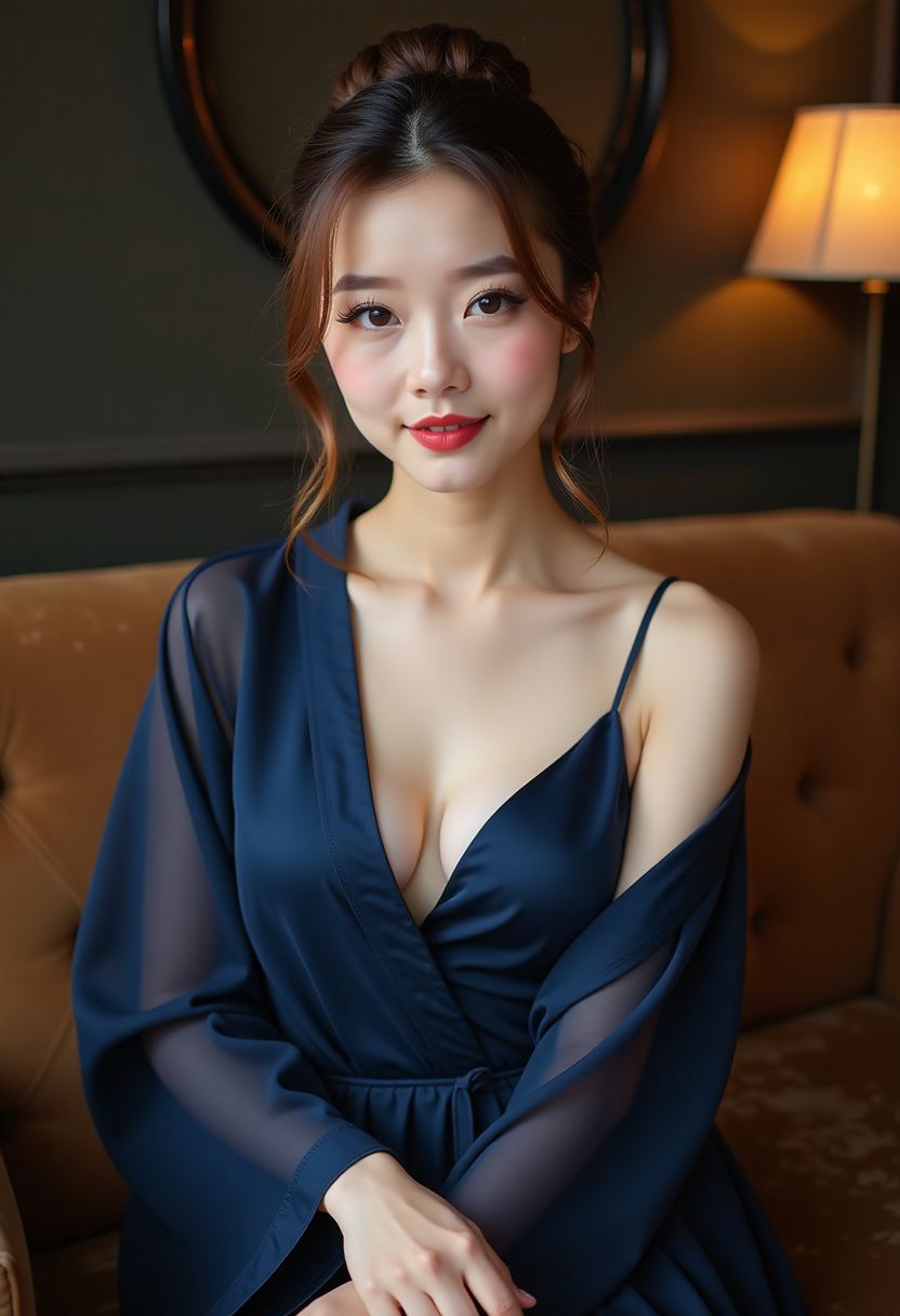 南岸最后一班车海报