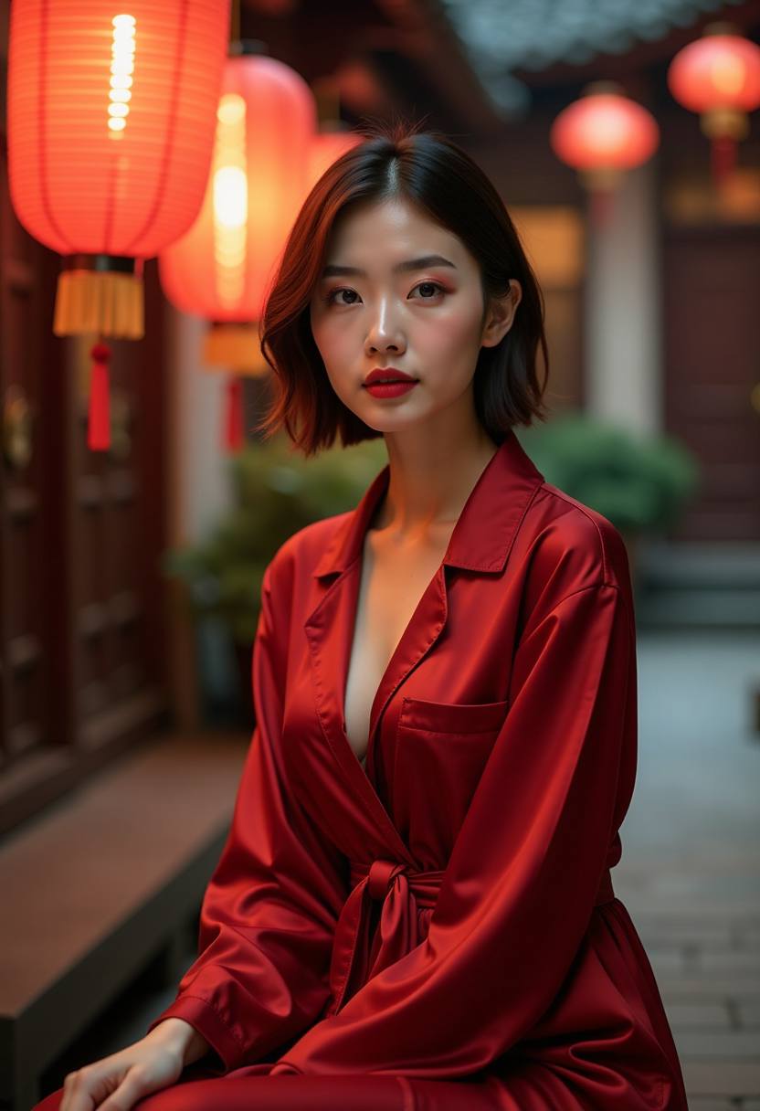 周末请开饭海报